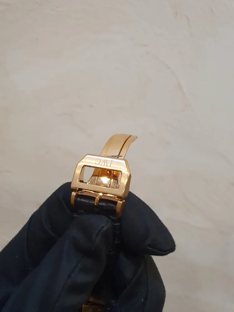 IWC Portuguese Tourbillon Limited Edition, image 11
